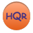 HQR app icon