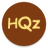 HQz app icon