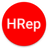 HRep app icon